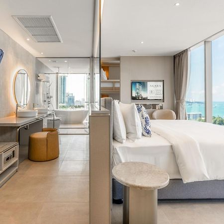 Akara Hotel Pattaya Dış mekan fotoğraf
