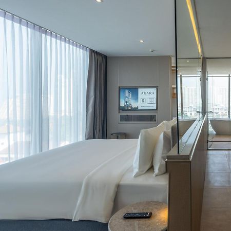 Akara Hotel Pattaya Dış mekan fotoğraf
