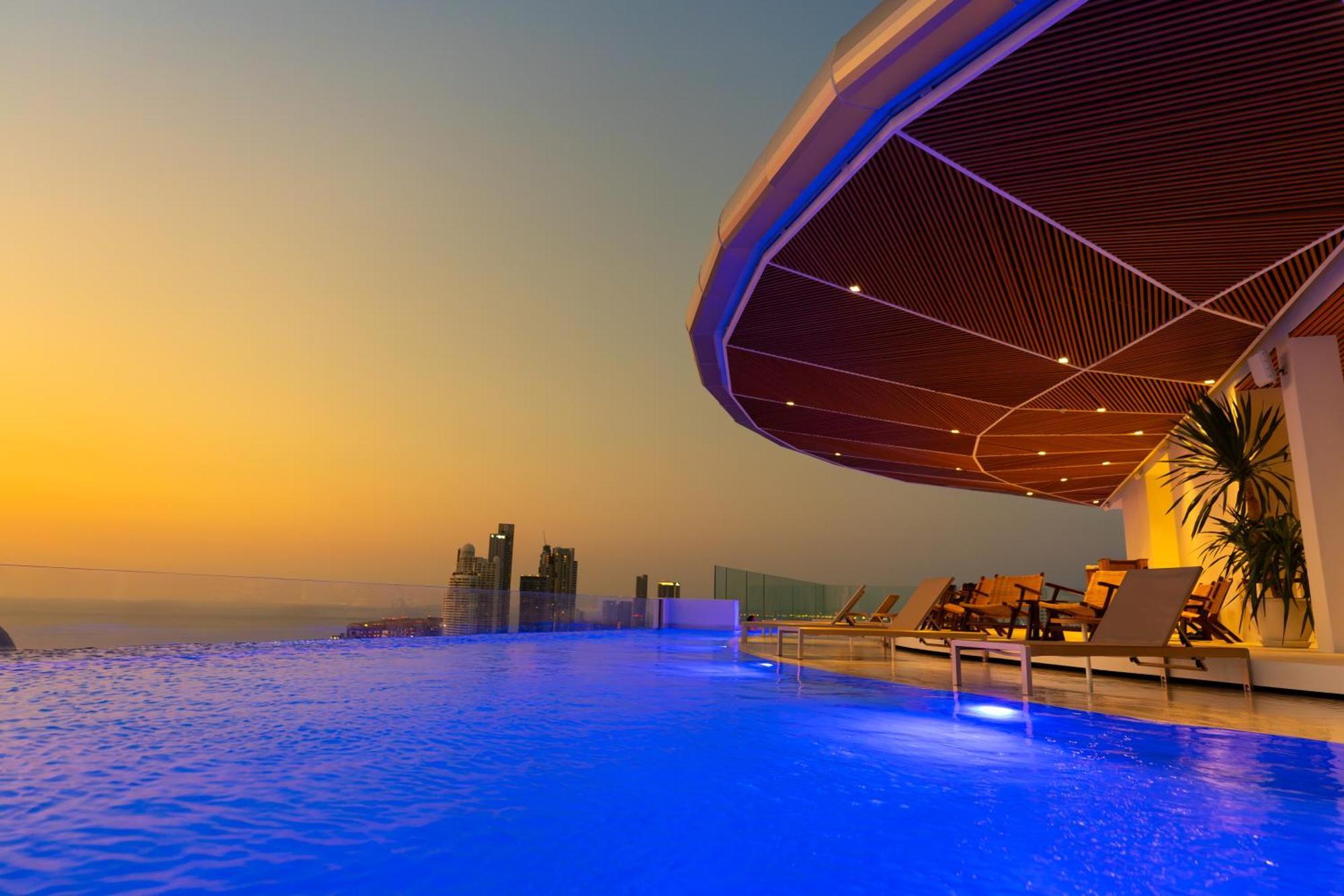 Akara Hotel Pattaya Dış mekan fotoğraf